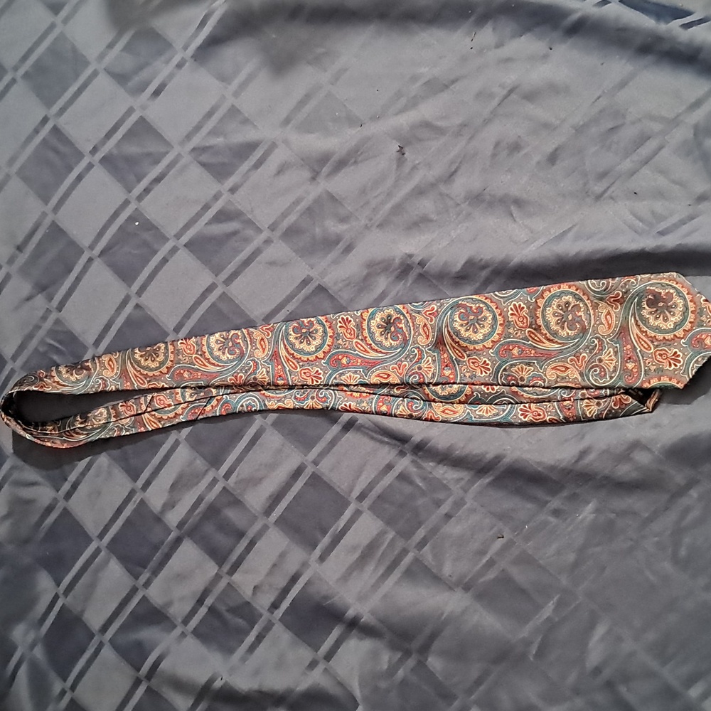 The Men's Store Tie